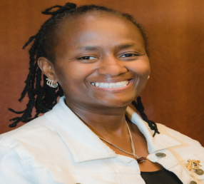 Priscilla Gathoni